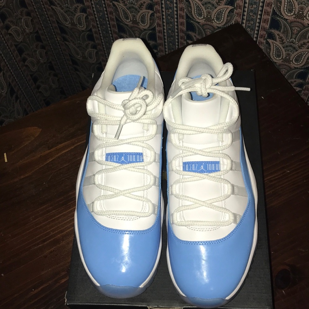 Jordan 11